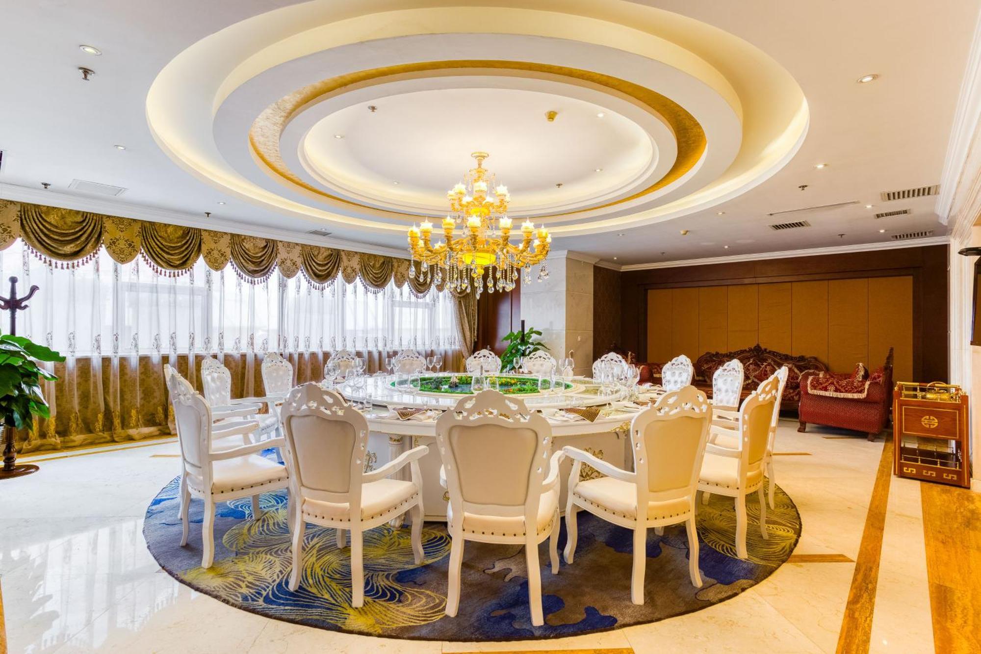 Metropark Changchun Guosheng Hotel 외부 사진