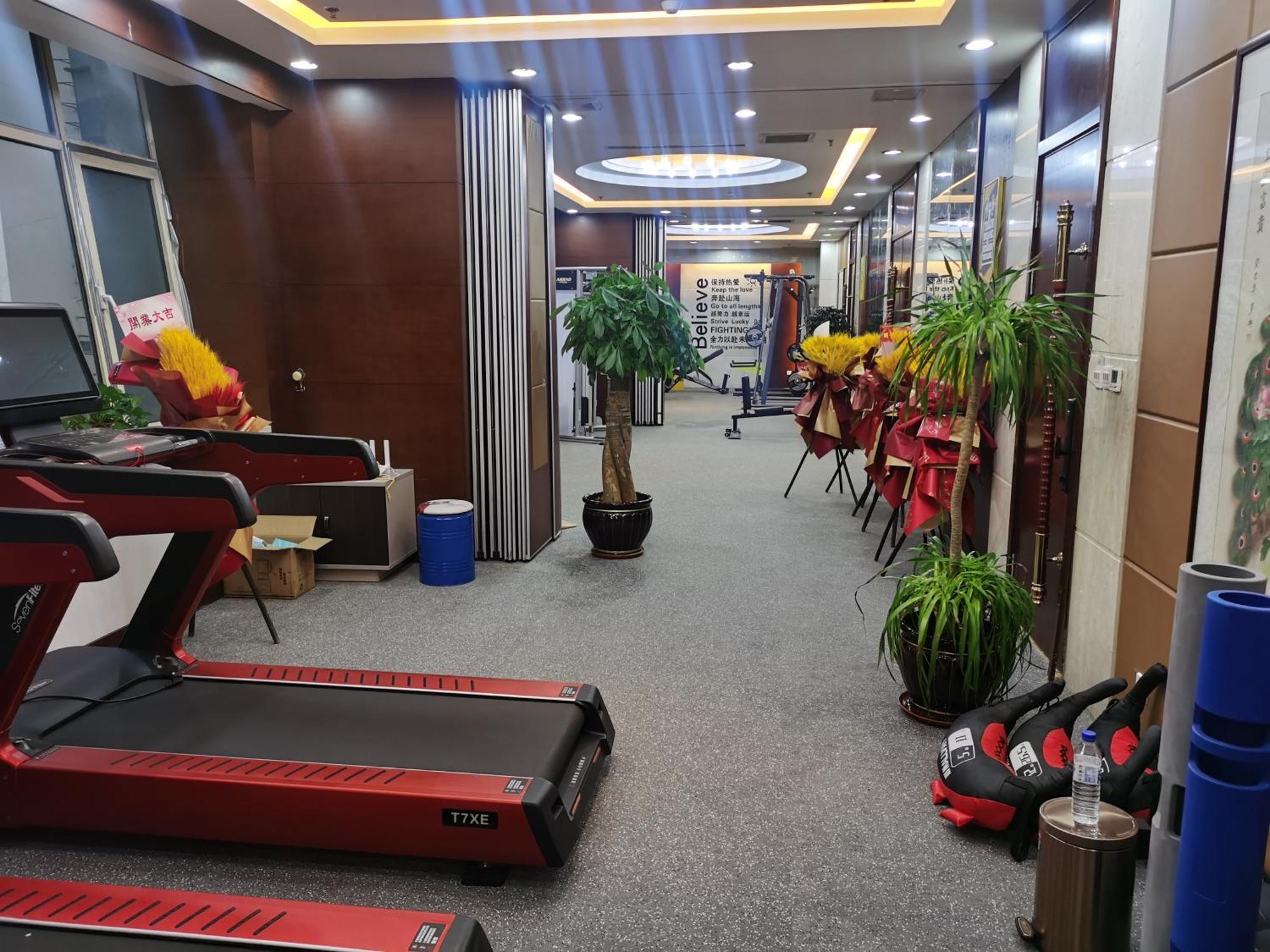 Metropark Changchun Guosheng Hotel 외부 사진