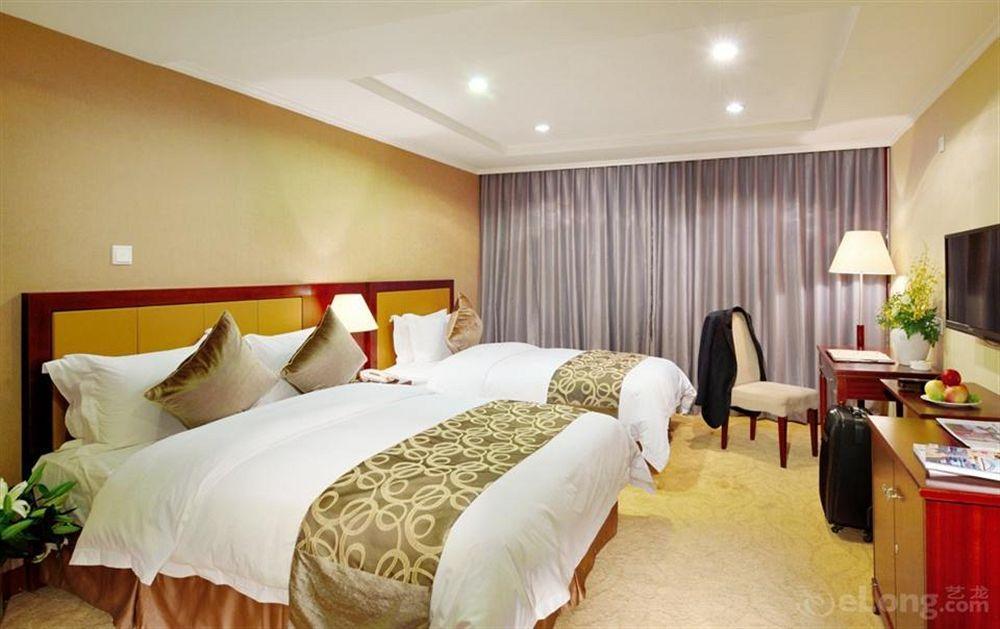 Metropark Changchun Guosheng Hotel 외부 사진