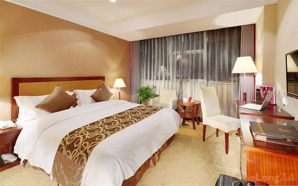 Metropark Changchun Guosheng Hotel 외부 사진