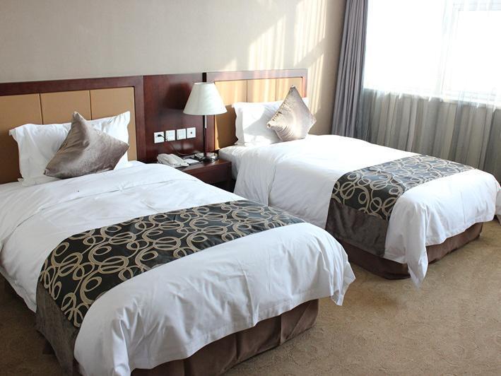 Metropark Changchun Guosheng Hotel 외부 사진