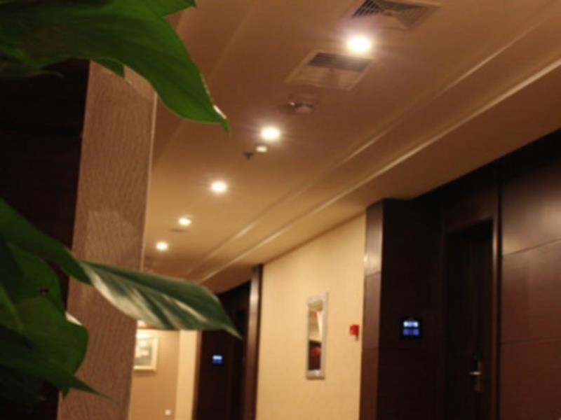 Metropark Changchun Guosheng Hotel 외부 사진