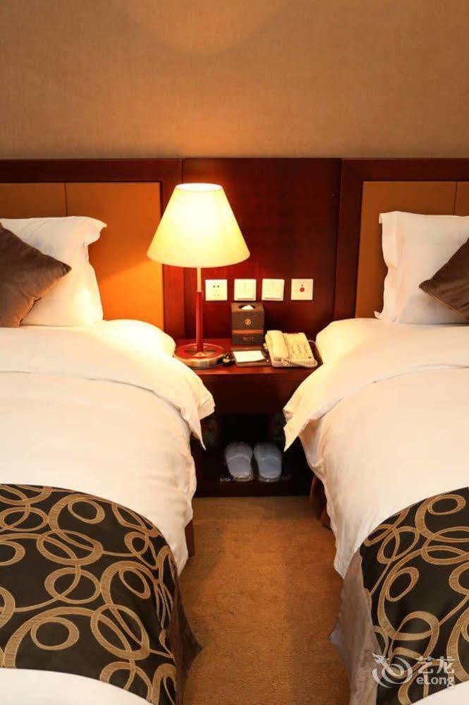 Metropark Changchun Guosheng Hotel 외부 사진