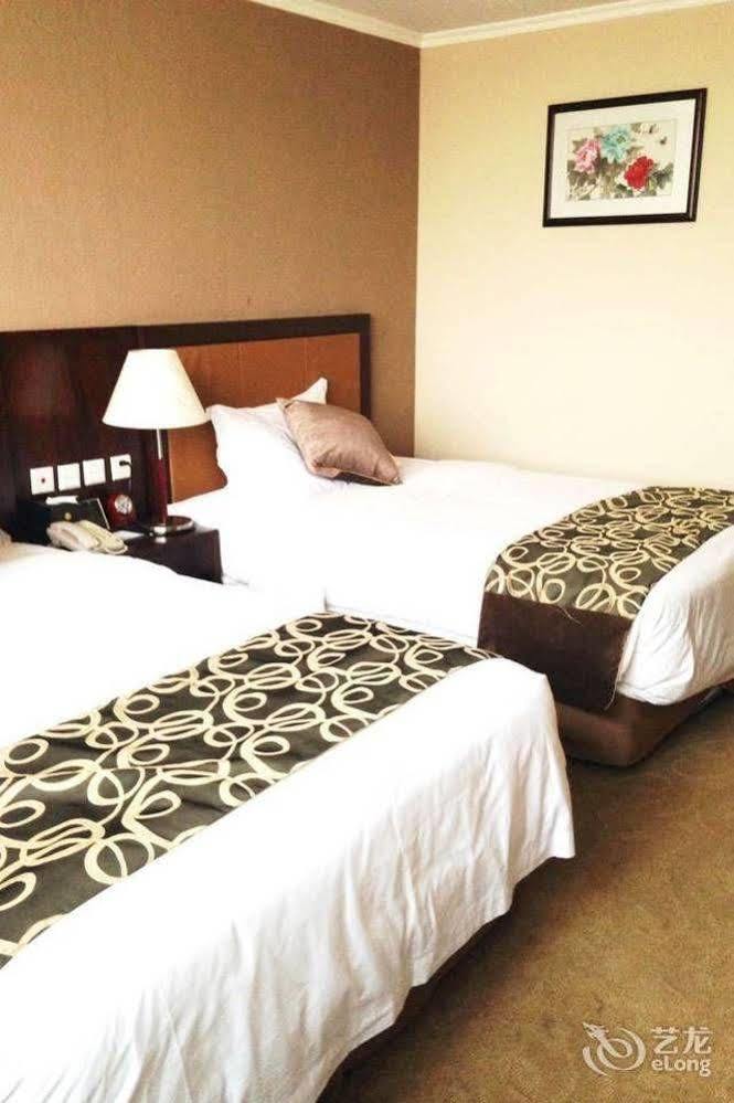 Metropark Changchun Guosheng Hotel 외부 사진