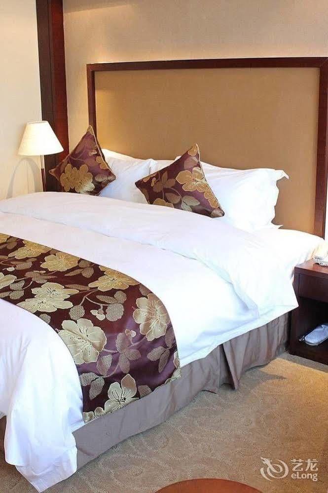 Metropark Changchun Guosheng Hotel 외부 사진