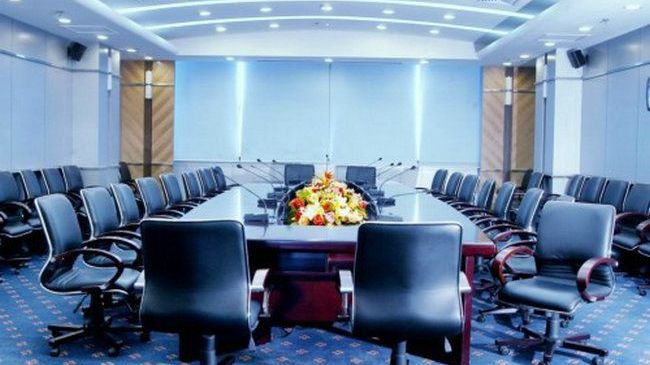 Metropark Changchun Guosheng Hotel 시설 사진